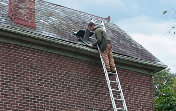 what affects urgent Hinderton roof repairs