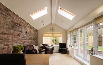 conservatory roof insulation Hinderton, Cheshire
