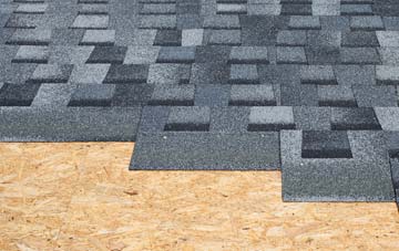 expert Hinderton asphalt roof companies