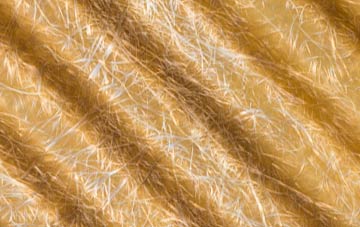 Hinderton fibreglass roof waterproofing