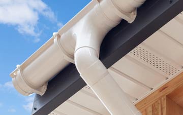 Hinderton gutter installation costs