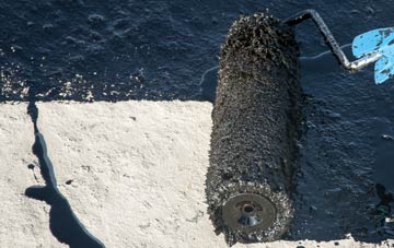 Hinderton liquid sealant waterproofing