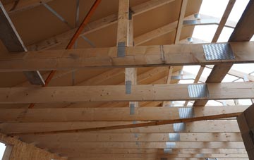 Hinderton roof truss costs