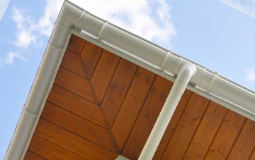 Hinderton soffit types