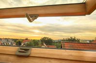 rated Hinderton roof window companies